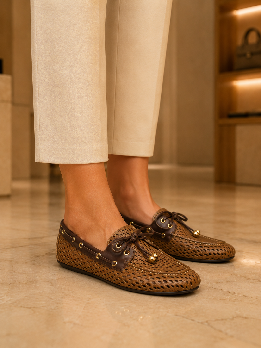 Mocassim