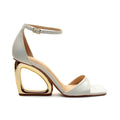 SANDALIA SALTO CECCONELLO 2192002-0035-34
