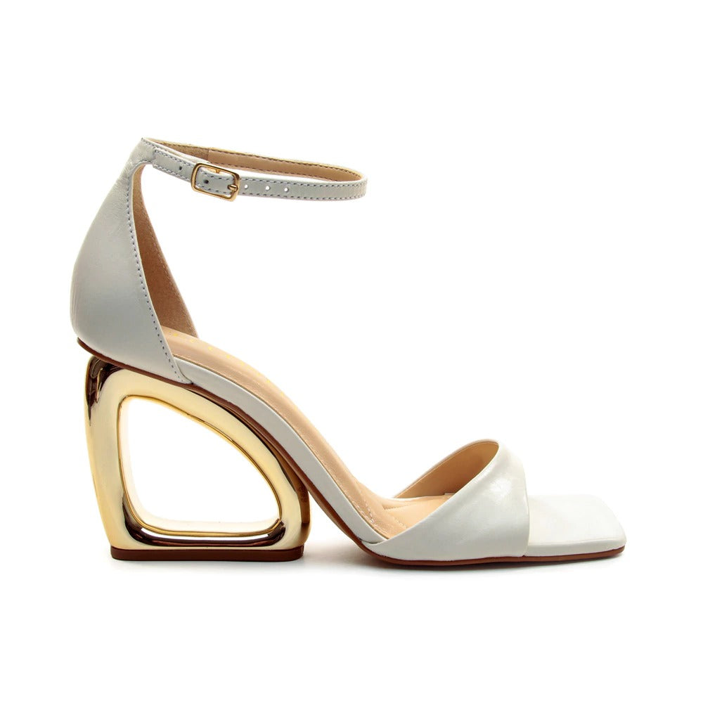SANDALIA SALTO CECCONELLO 2192002-0035-34