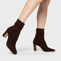 BOTA CANO CURTO KNIT CARRANO 5158056