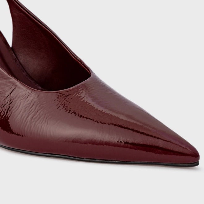 SCARPIN SLINGBACK ANABELA CARRANO 5159081