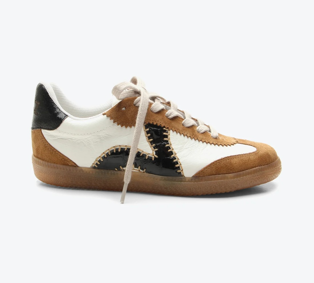 TENIS PAROS MULTICOR VICENZA P1170700170001U35