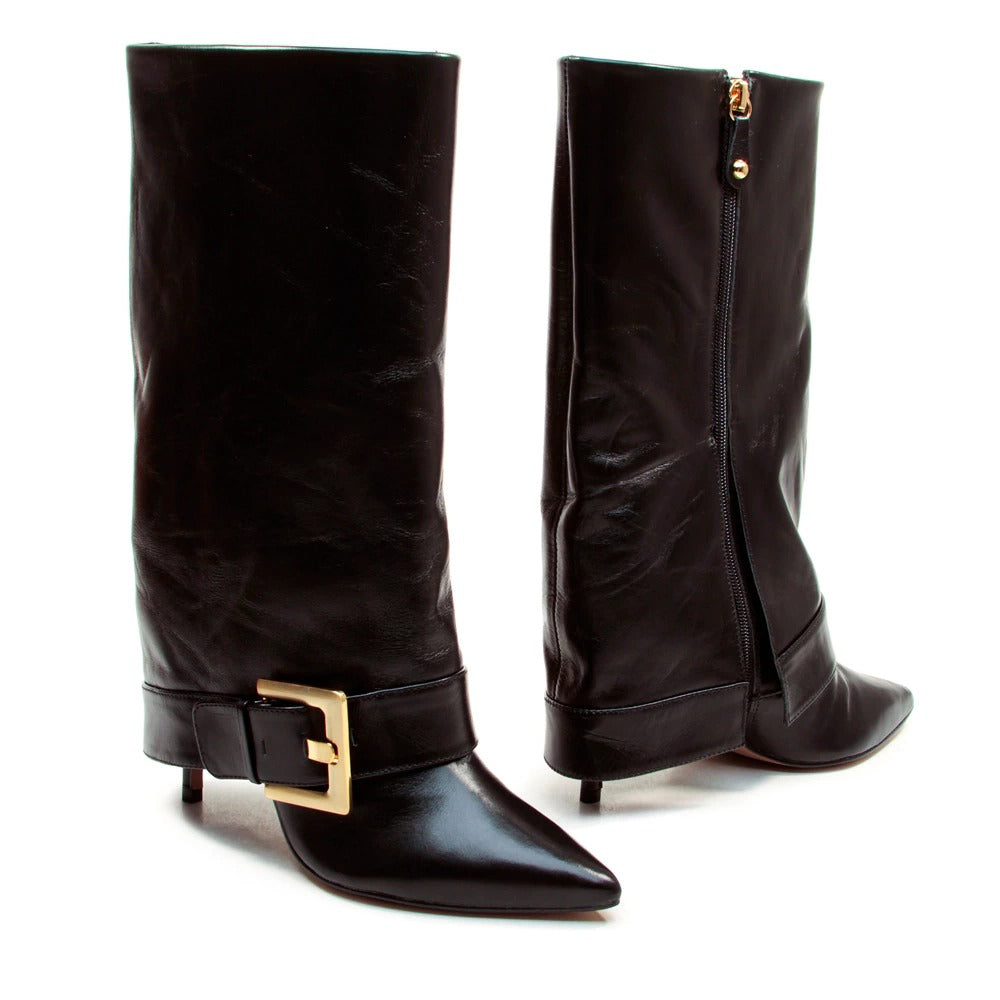 BOTA CANO LONGO CECCONELLO 2886001-0001-34