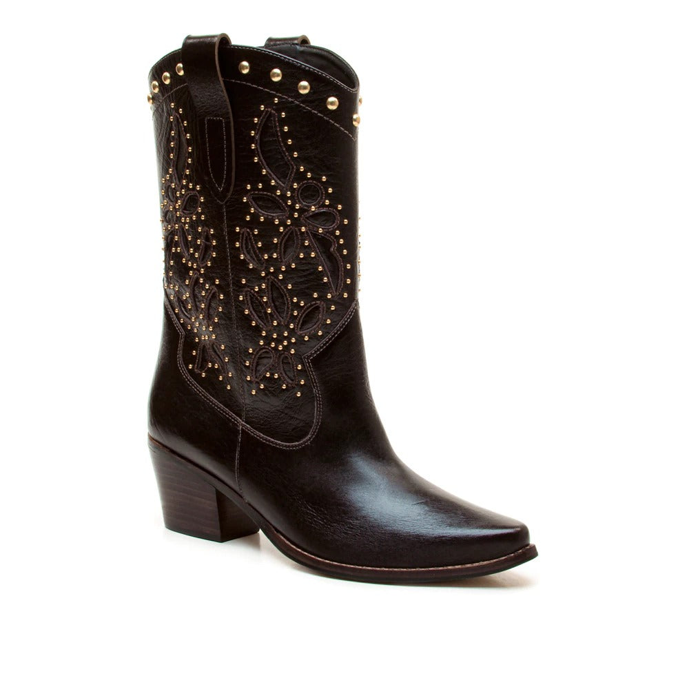 BOTA WESTERN CECCONELLO 2907004-0002-34