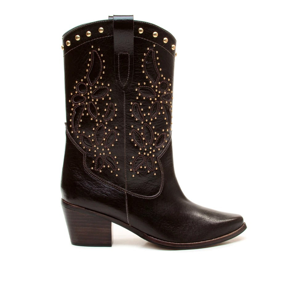 BOTA WESTERN CECCONELLO 2907004-0002-34
