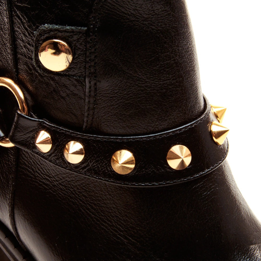 BOTA CANO LONGO CECCONELLO 2971001-0001-34