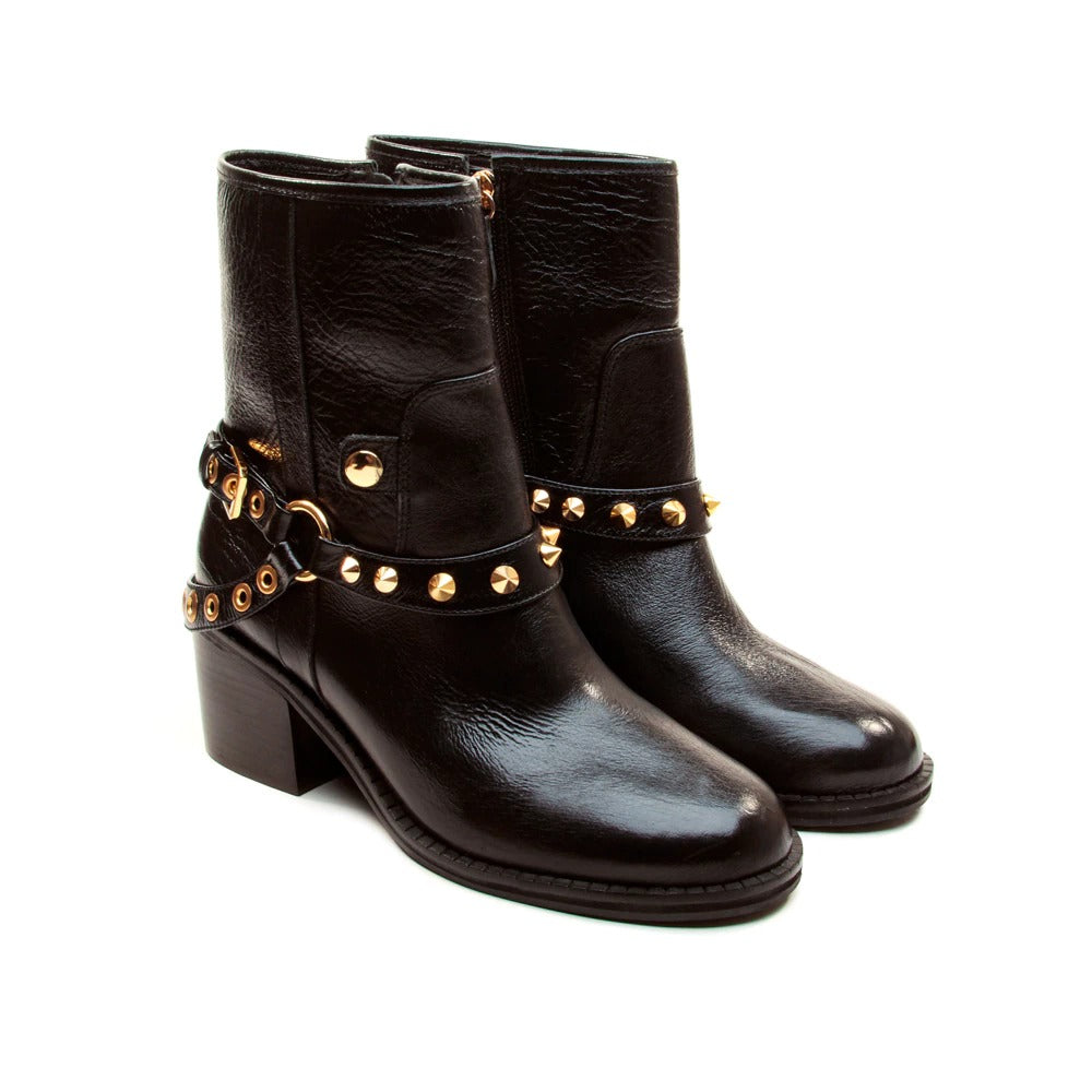 BOTA CANO LONGO CECCONELLO 2971001-0001-34