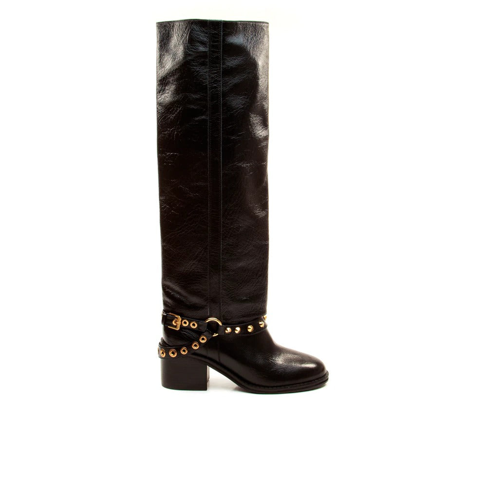 BOTA CANO LONGO CECCONELLO 2971001-0001-34
