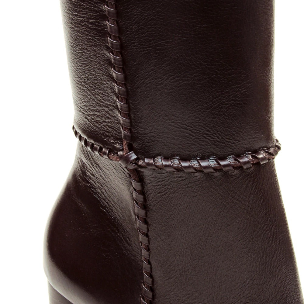 BOTA CANO CURTO CECCONELLO 2968001-0002-34