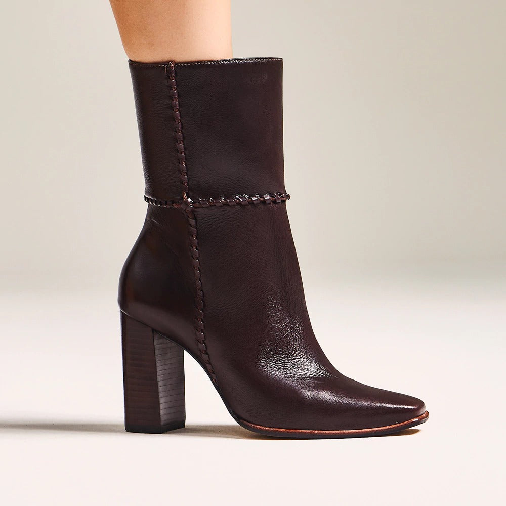 BOTA CANO CURTO CECCONELLO 2968001-0002-34